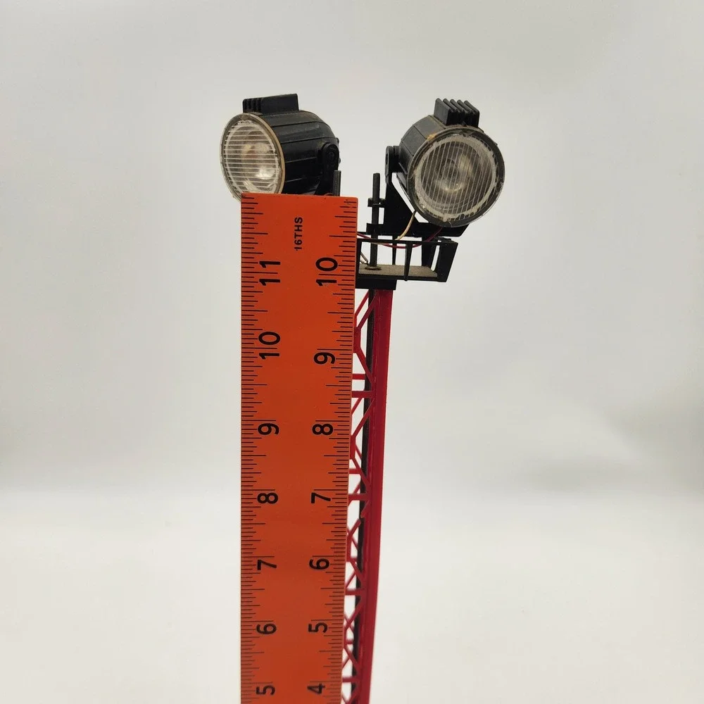 Lionel pre owned